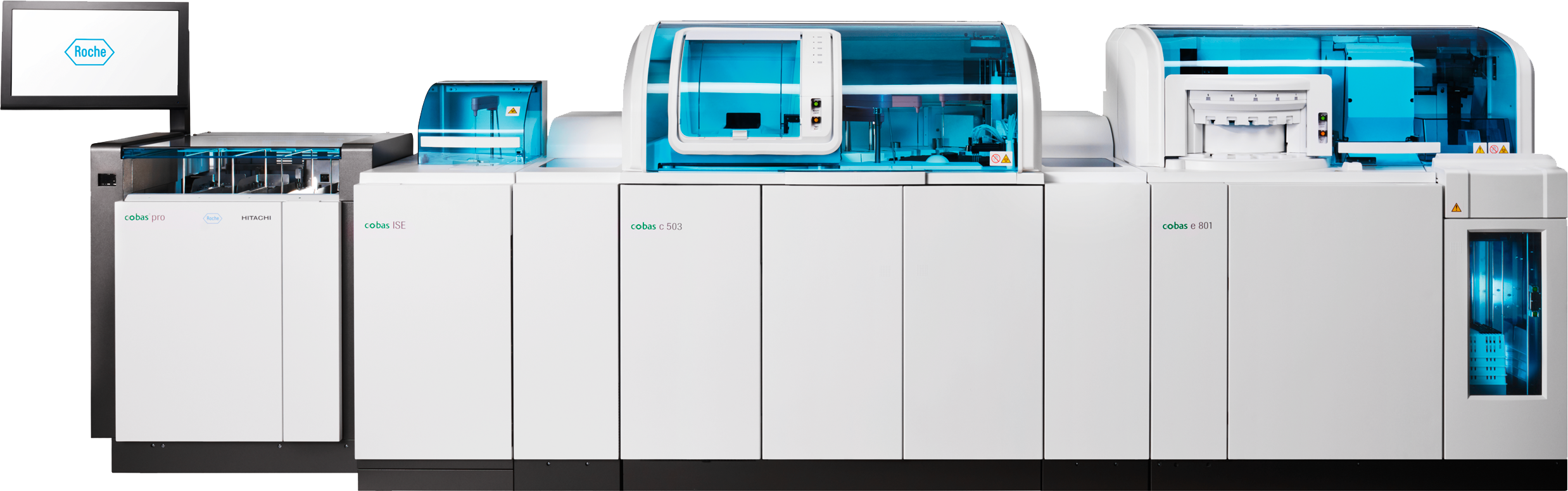Advanced Medical Equipment